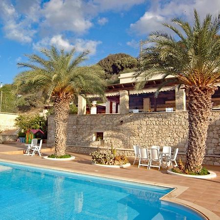 Kreta Villa Anastasia Sitia  Ngoại thất bức ảnh