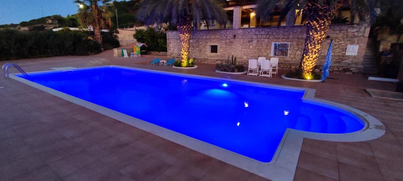 Kreta Villa Anastasia Sitia  Ngoại thất bức ảnh
