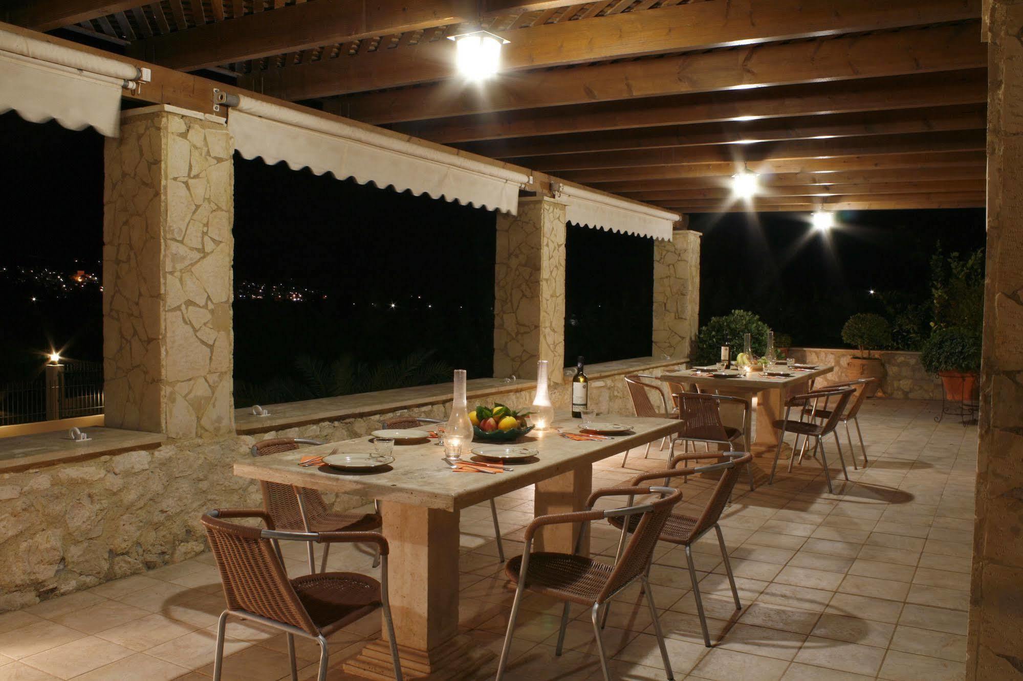 Kreta Villa Anastasia Sitia  Ngoại thất bức ảnh