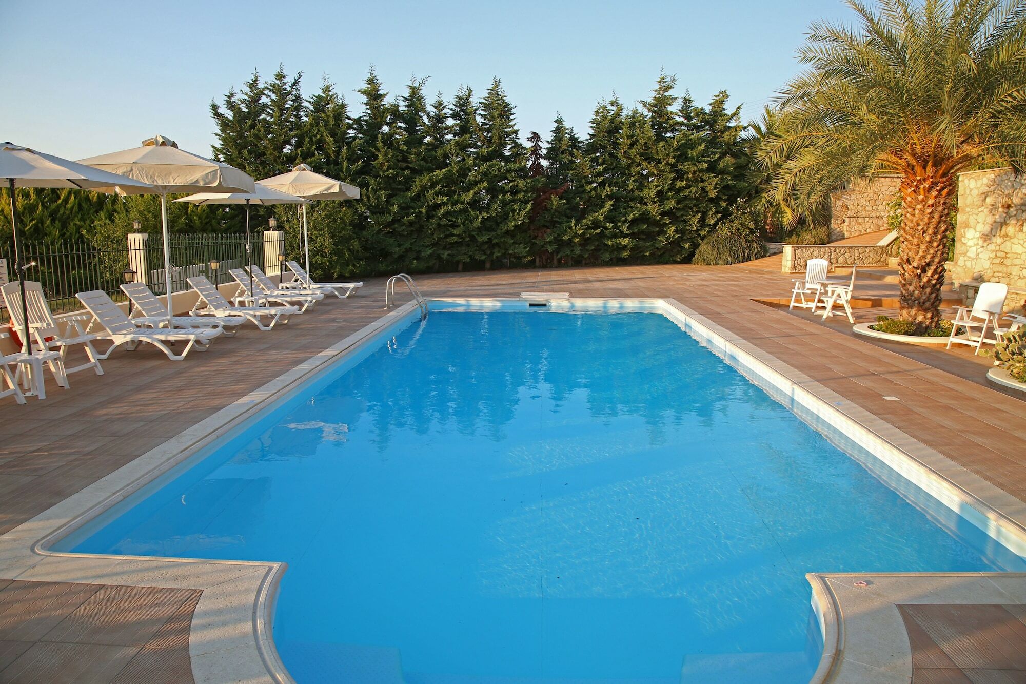 Kreta Villa Anastasia Sitia  Ngoại thất bức ảnh