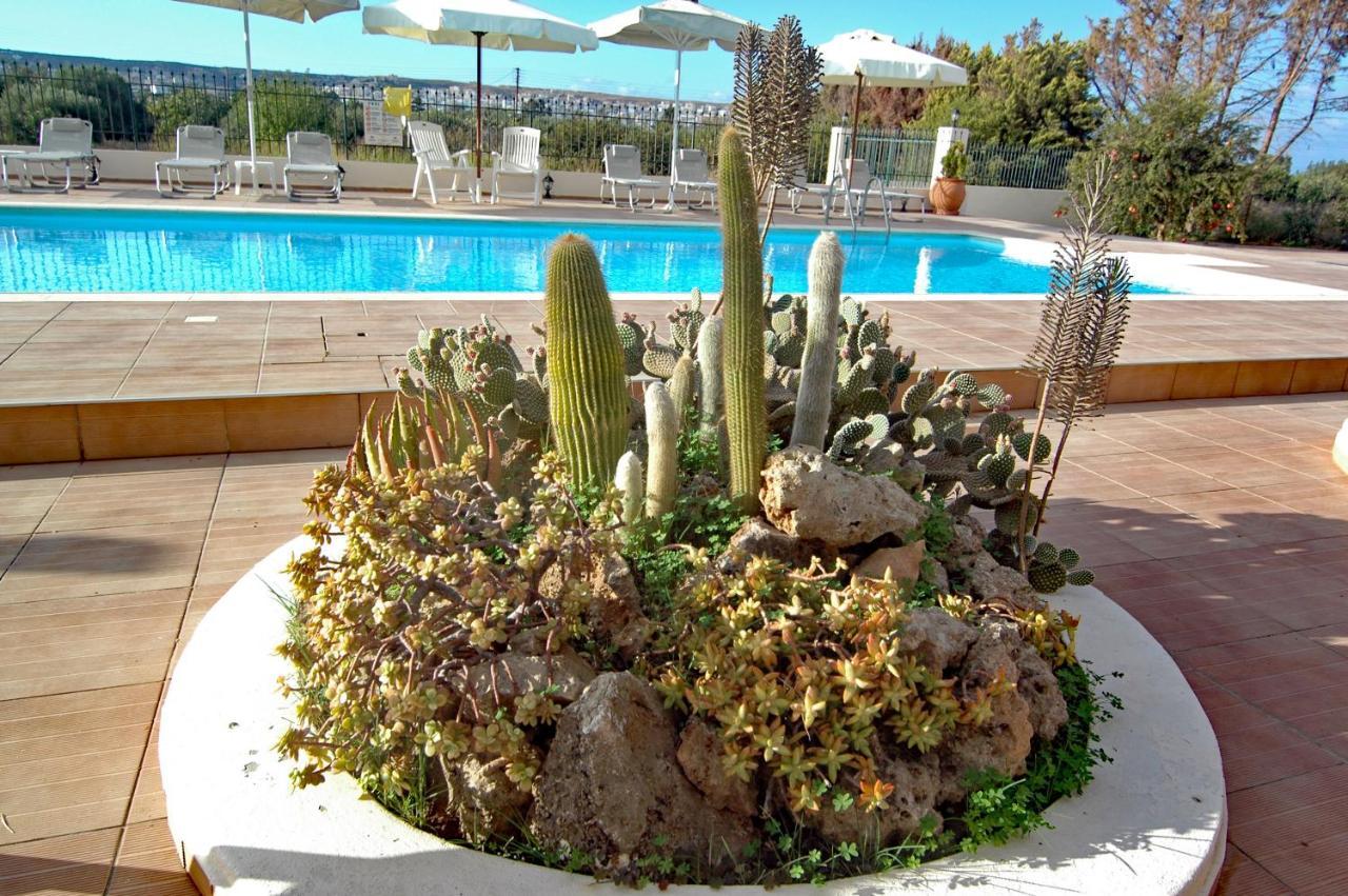 Kreta Villa Anastasia Sitia  Ngoại thất bức ảnh